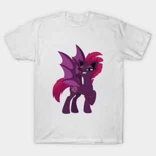 Tempest Shadow bat pony T-Shirt